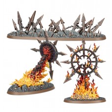 Endless Spells: Slaves to Darkness